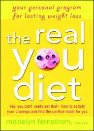 The Real You Diet PDF