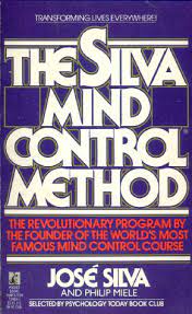 The Silva Mind Control Method Free PDF