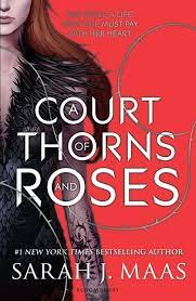 A Court of Thorns and Roses Free PDF