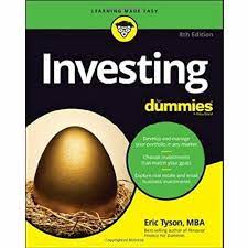 Investing For Dummies Free PDF