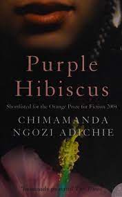 Purple Hibiscus Free PDF