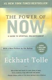 The Power of Now A Guide to Spiritual Enlightenment Free PDF