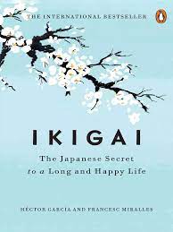 IKIGAI Book Free PDF