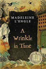 A Wrinkle in Time Free PDF