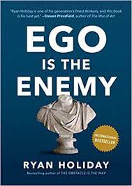 Ego is the Enemy Free PDF