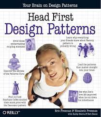 Head First Design Patterns Free PDF
