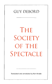 The Society of the Spectacle PDF